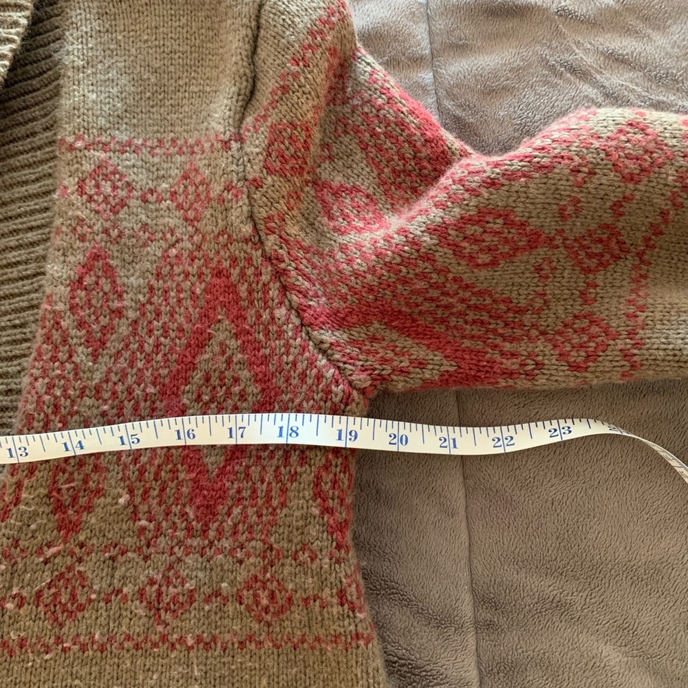 The North Face Cardigan / Sweater - Picture 7 of 10